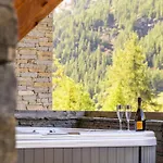 Alpstuga Black Diamond - Babylon *