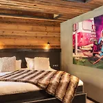 Alpstuga Black Diamond - Babylon Tignes