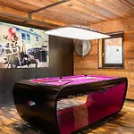 Black Diamond - Babylon Alpstuga *