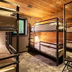 Alpstuga Black Diamond - Babylon Tignes