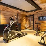 Black Diamond - Babylon Alpstuga Tignes