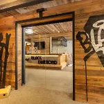 Black Diamond - Babylon Alpstuga Tignes