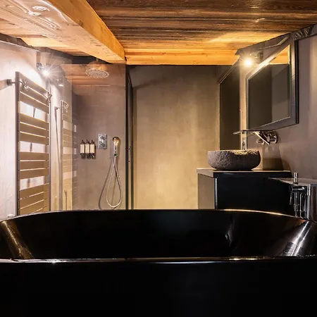 Black Diamond - Babylon * Tignes