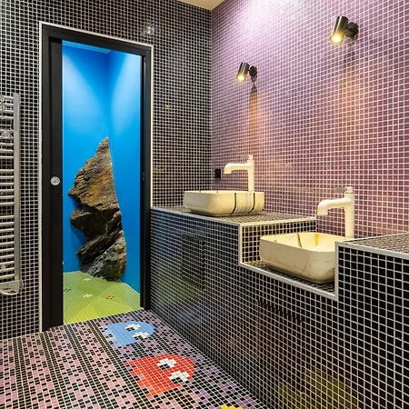 Black Diamond - Babylon * Tignes