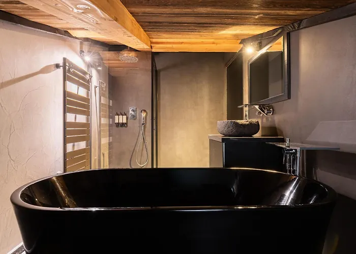 Black Diamond - Babylon * Tignes